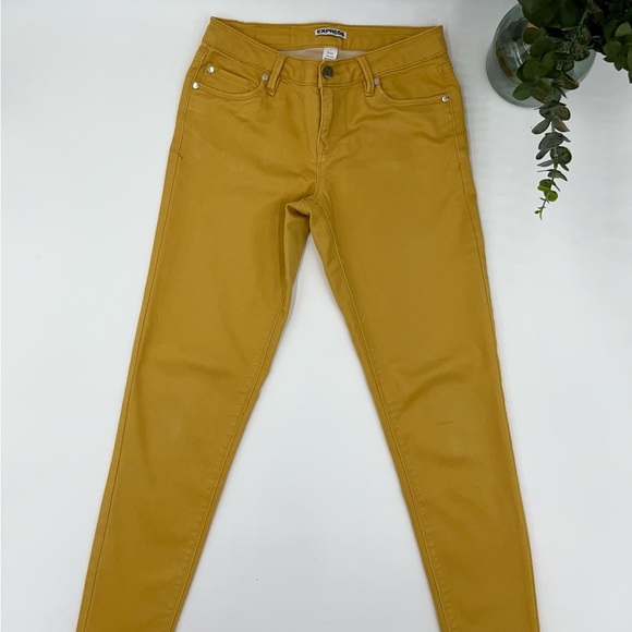 Express woman Jeans Size 6 - Picture 3 of 3